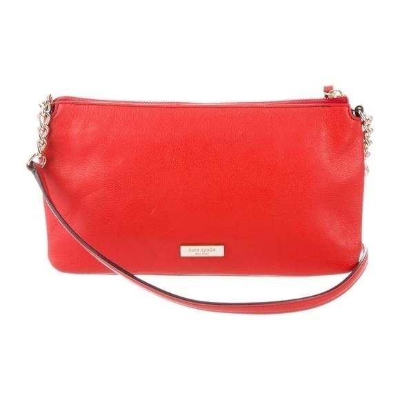 Kate Spade Villabella Avenue Celina crossbody Bag - Picture 2 of 6